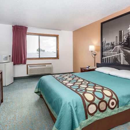 Super 8 By Wyndham Bourbonnais/Kankakee Area Dış mekan fotoğraf
