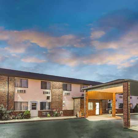 Super 8 By Wyndham Bourbonnais/Kankakee Area Dış mekan fotoğraf