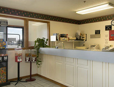 Super 8 By Wyndham Bourbonnais/Kankakee Area İç mekan fotoğraf